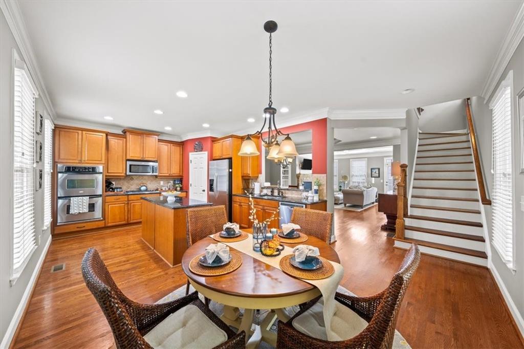 3857 Felton Hill Road #9, Smyrna, Georgia image 14