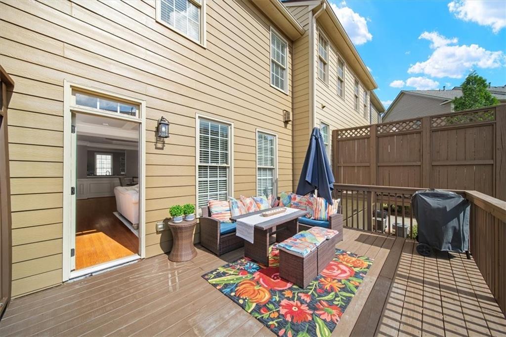 3857 Felton Hill Road #9, Smyrna, Georgia image 36