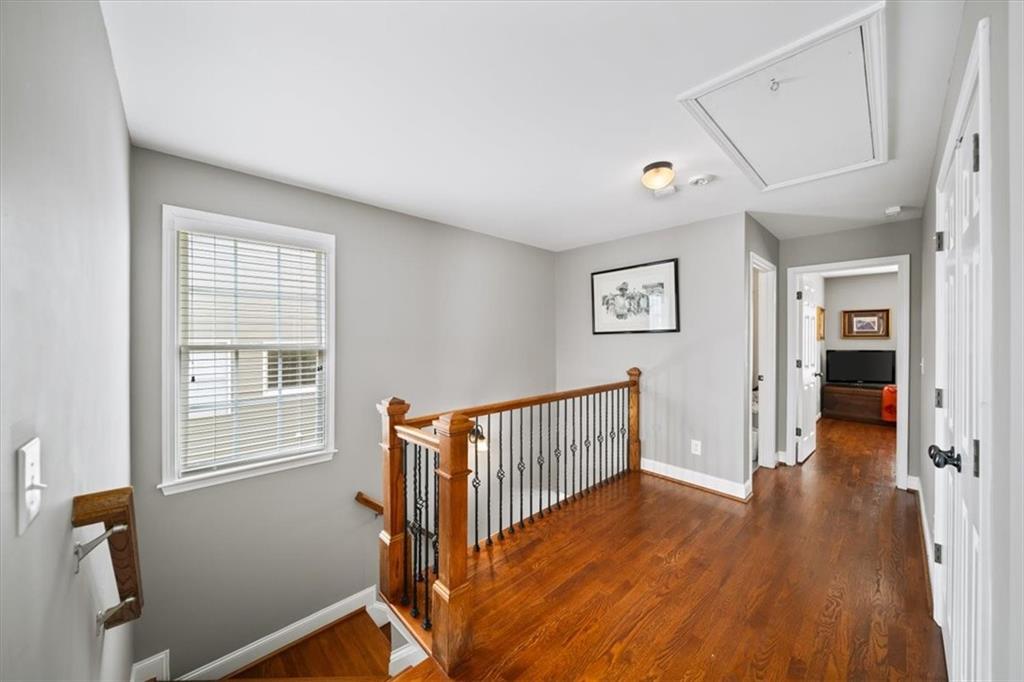 3857 Felton Hill Road #9, Smyrna, Georgia image 20