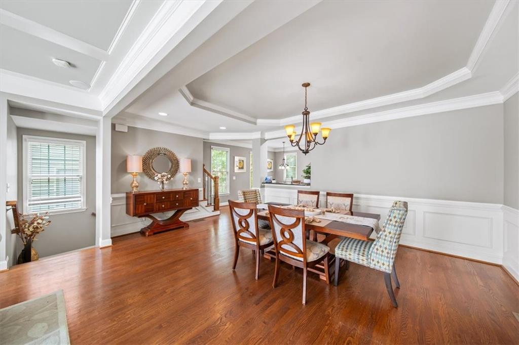 3857 Felton Hill Road #9, Smyrna, Georgia image 11
