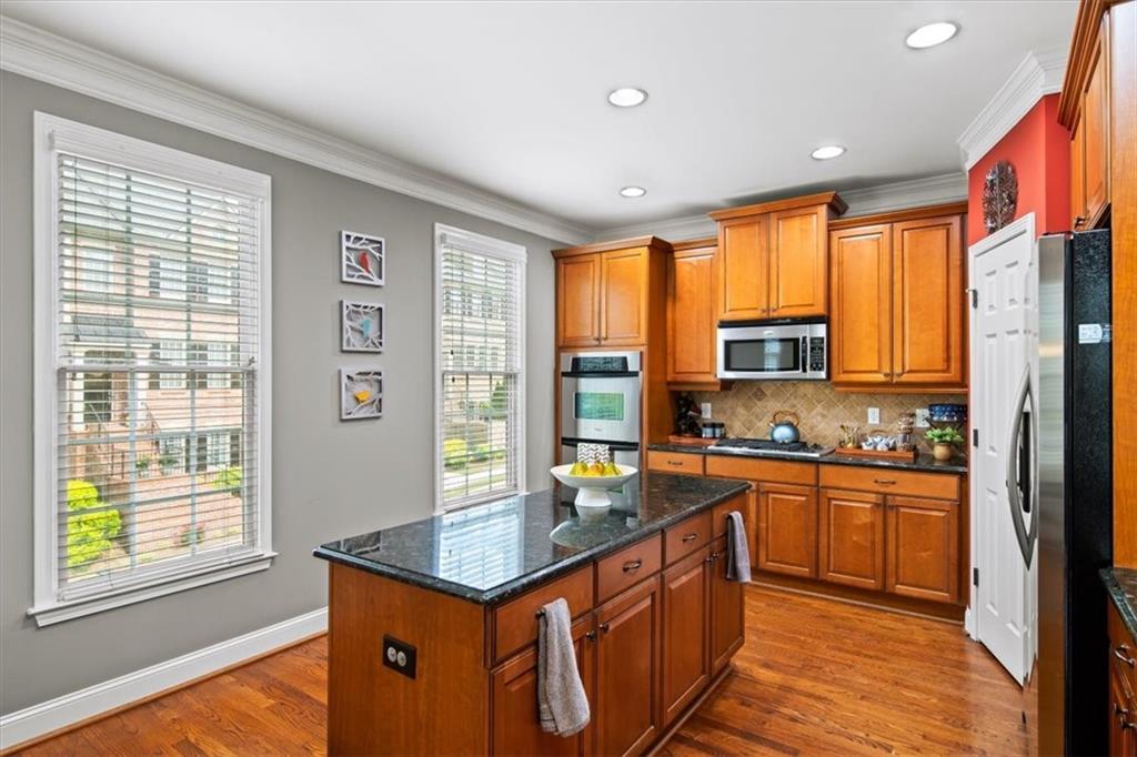 3857 Felton Hill Road #9, Smyrna, Georgia image 16