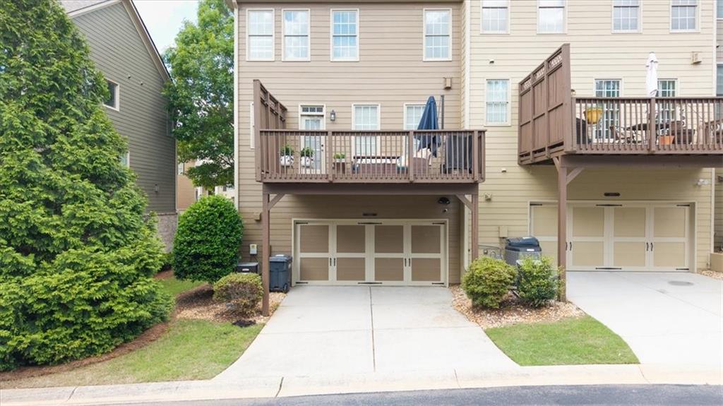 3857 Felton Hill Road #9, Smyrna, Georgia image 37