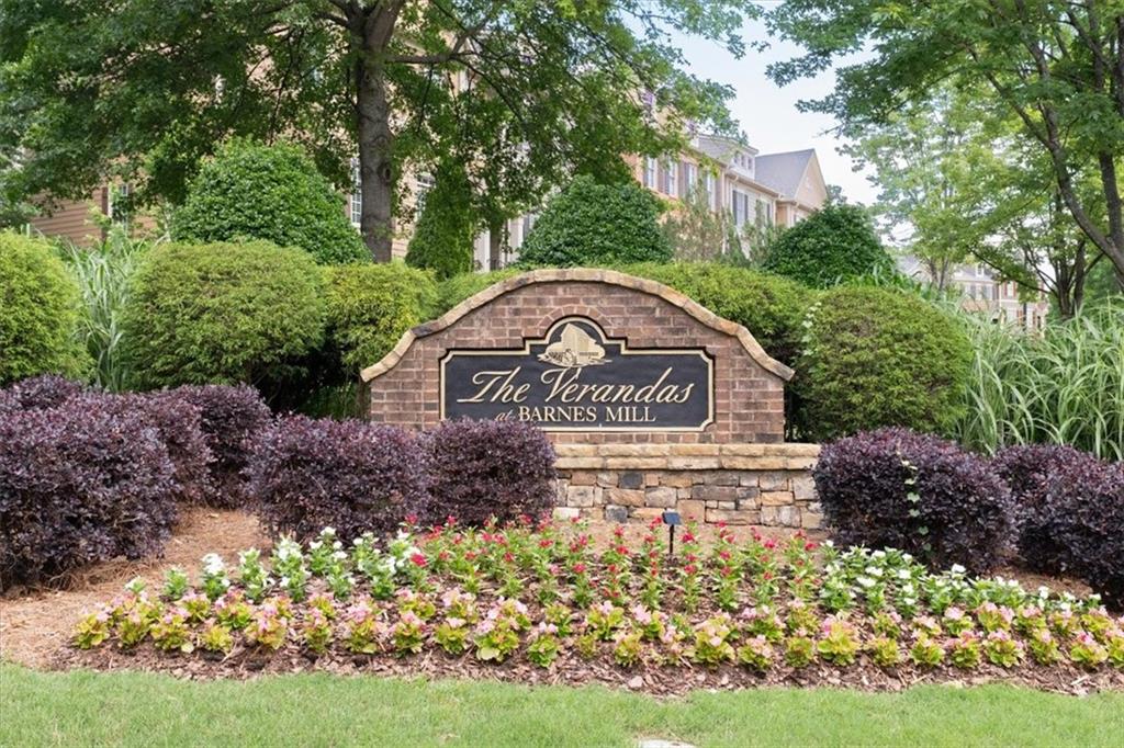 3857 Felton Hill Road #9, Smyrna, Georgia image 39