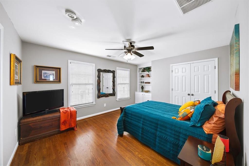 3857 Felton Hill Road #9, Smyrna, Georgia image 30