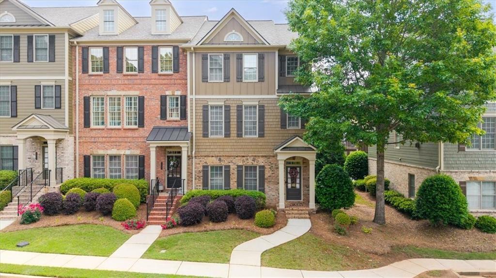 3857 Felton Hill Road #9, Smyrna, Georgia image 1