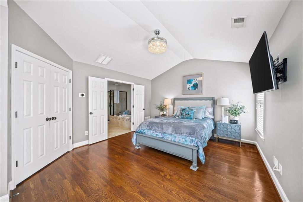3857 Felton Hill Road #9, Smyrna, Georgia image 22
