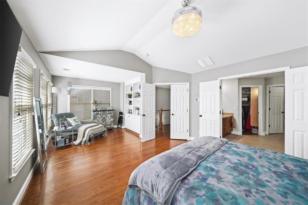 3857 Felton Hill Road #9, Smyrna, Georgia image 24