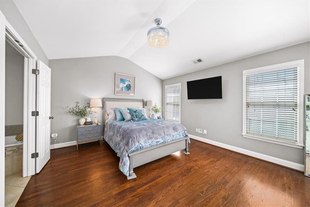 3857 Felton Hill Road #9, Smyrna, Georgia image 21