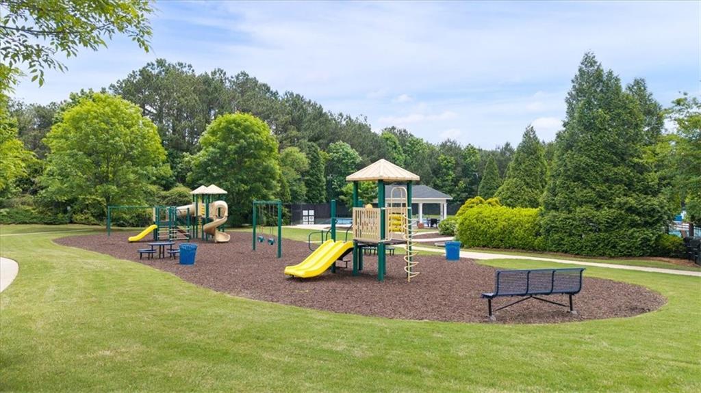 3857 Felton Hill Road #9, Smyrna, Georgia image 46