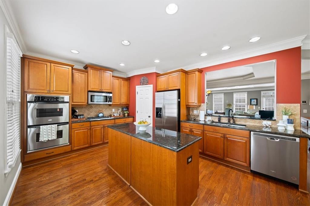 3857 Felton Hill Road #9, Smyrna, Georgia image 15