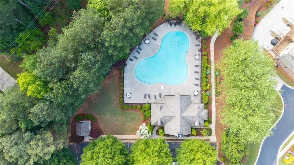 3857 Felton Hill Road #9, Smyrna, Georgia image 40