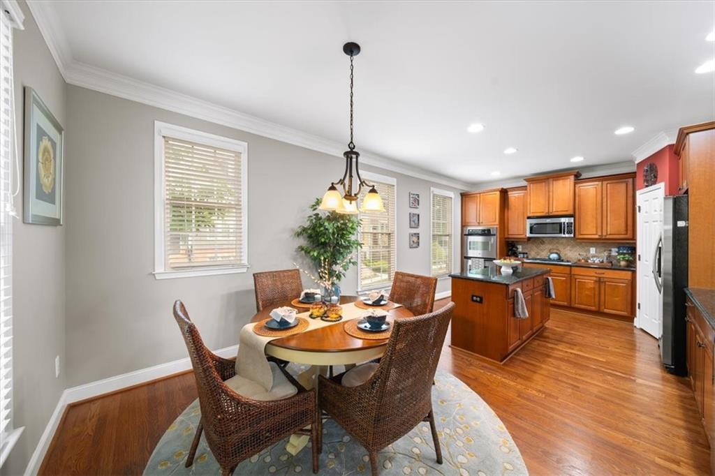 3857 Felton Hill Road #9, Smyrna, Georgia image 13