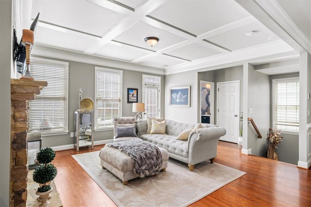 3857 Felton Hill Road #9, Smyrna, Georgia image 8