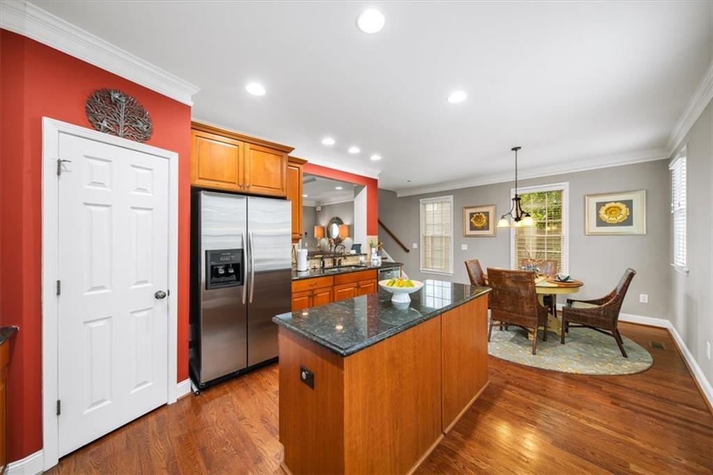 3857 Felton Hill Road #9, Smyrna, Georgia image 17