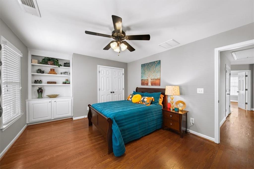 3857 Felton Hill Road #9, Smyrna, Georgia image 31