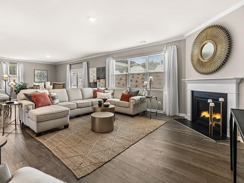 A home in Fairburn