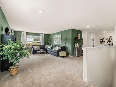 A home in Fairburn