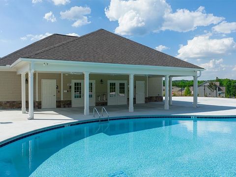 A home in Fairburn