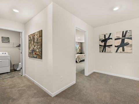 A home in Fairburn