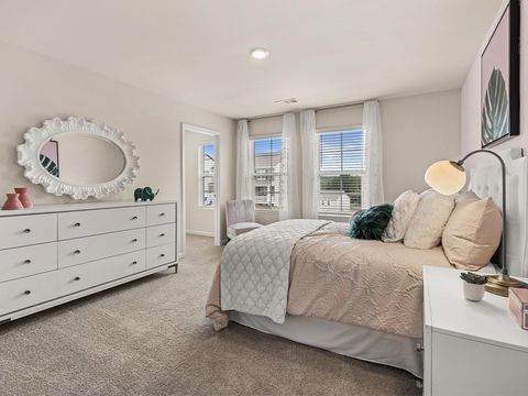 A home in Fairburn