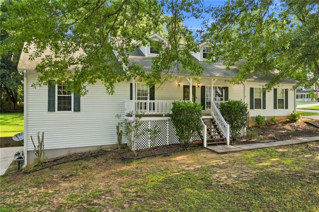 400 Mckenzie Avenue