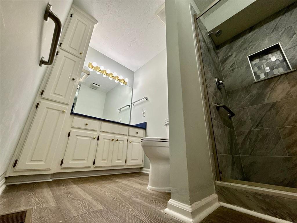 3801 Gold Leaf Court, Stockbridge, Georgia image 12