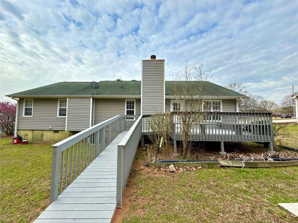 3801 Gold Leaf Court, Stockbridge, Georgia image 16