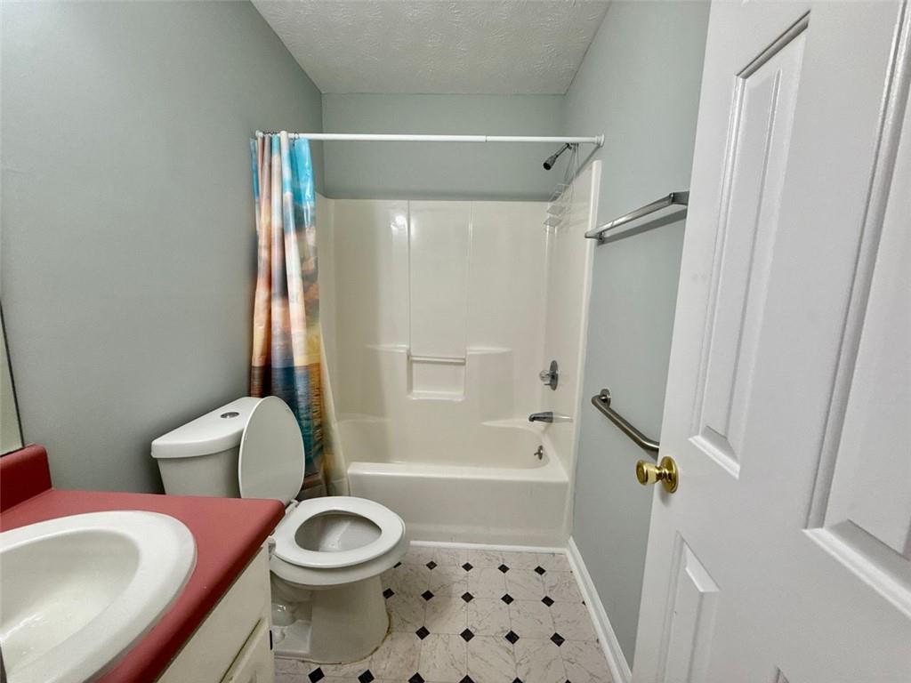 3801 Gold Leaf Court, Stockbridge, Georgia image 7