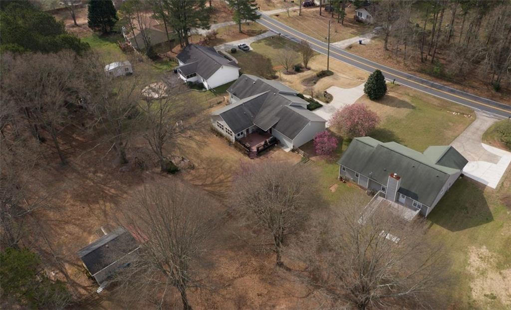 3801 Gold Leaf Court, Stockbridge, Georgia image 17