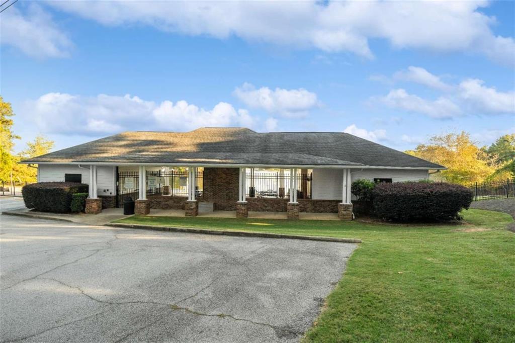 5086 Cumberland Court, Villa Rica, Georgia image 37