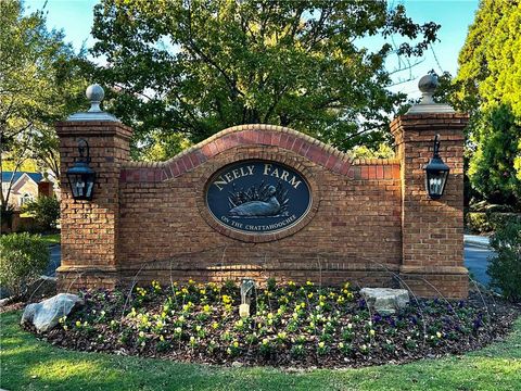 Vacant Land For Sale - Hawk Run<br/> Peachtree Corners, GA 30092