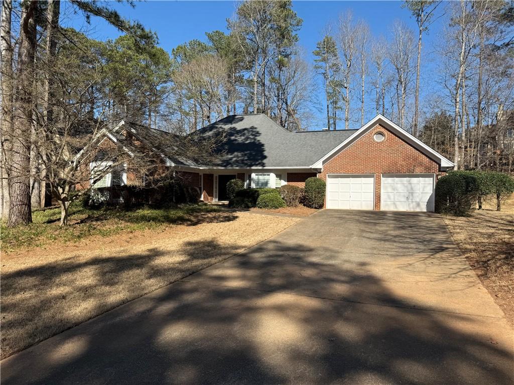 4733 Fitzpatrick Way, Peachtree Corners, Georgia image 1