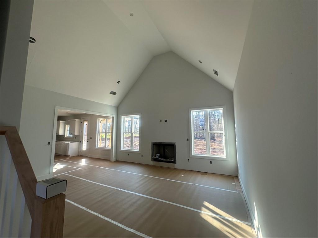 6561 Reinhardt College Parkway Pkwy, Waleska, Georgia image 3