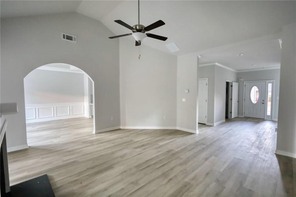 853 Crossroads Court, Social Circle, Georgia image 10