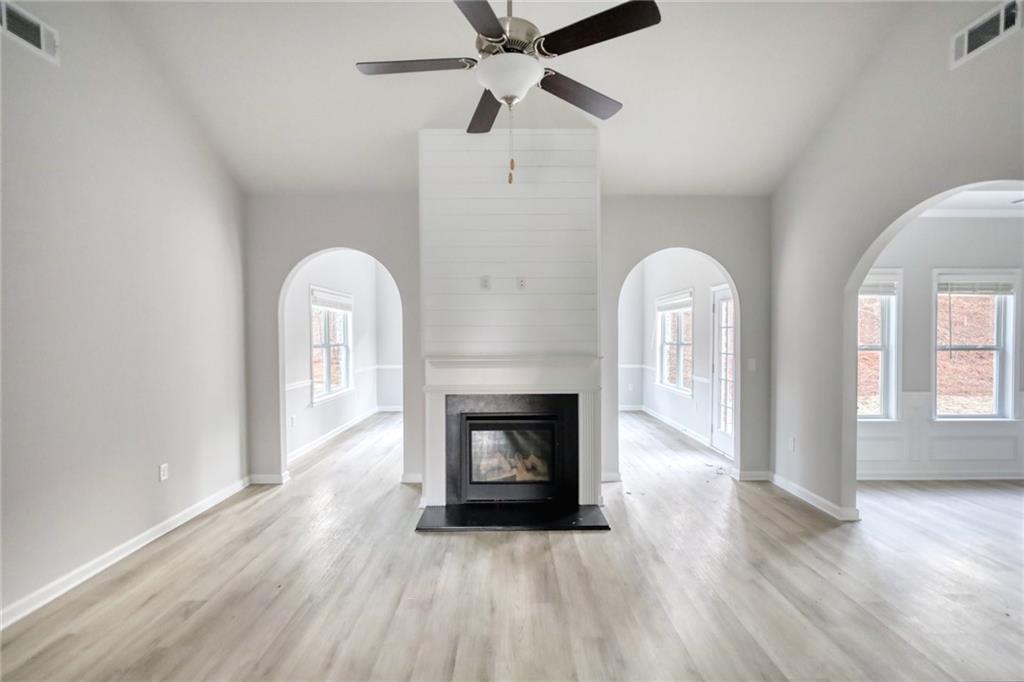 853 Crossroads Court, Social Circle, Georgia image 9