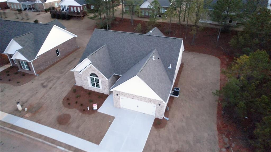 853 Crossroads Court, Social Circle, Georgia image 3