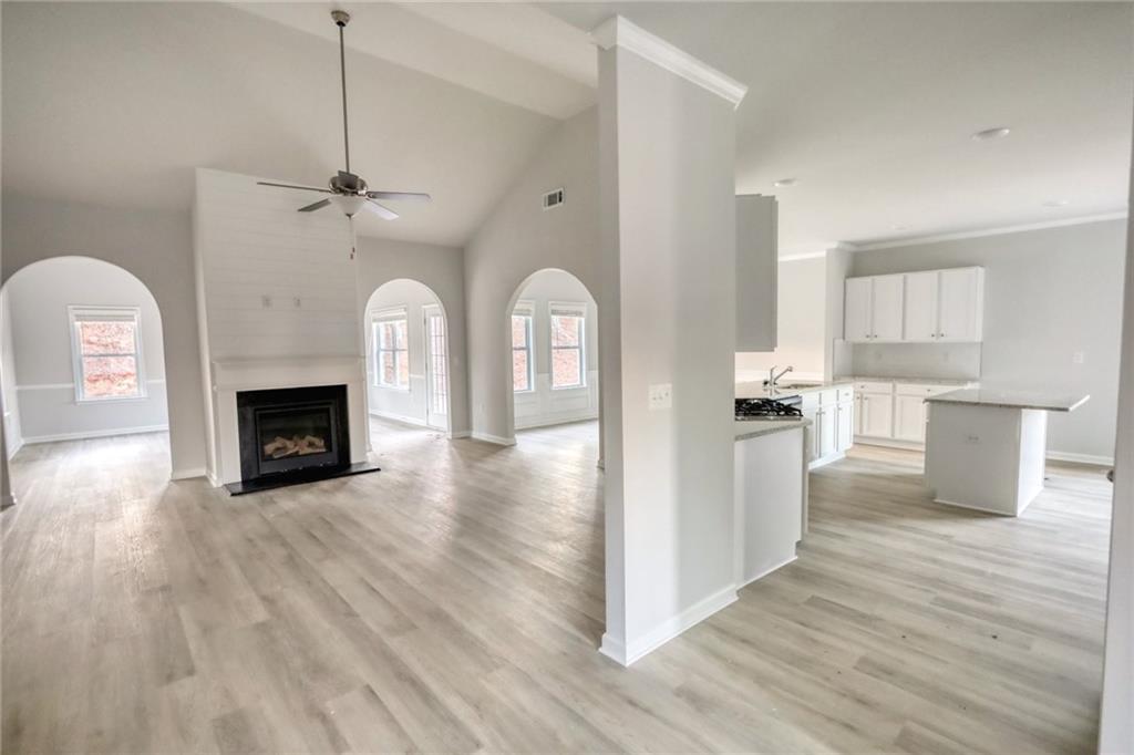 853 Crossroads Court, Social Circle, Georgia image 7