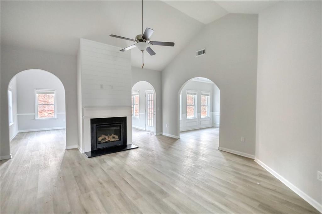 853 Crossroads Court, Social Circle, Georgia image 8