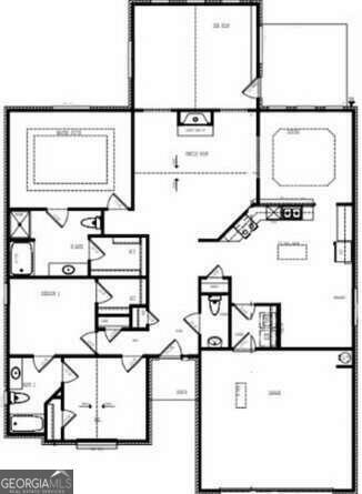853 Crossroads Court, Social Circle, Georgia image 2