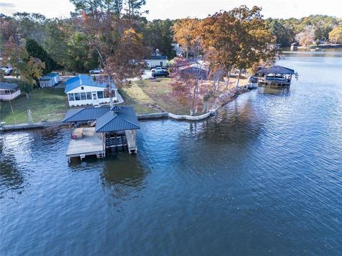 62 Inlet Lane Monticello GA 31064