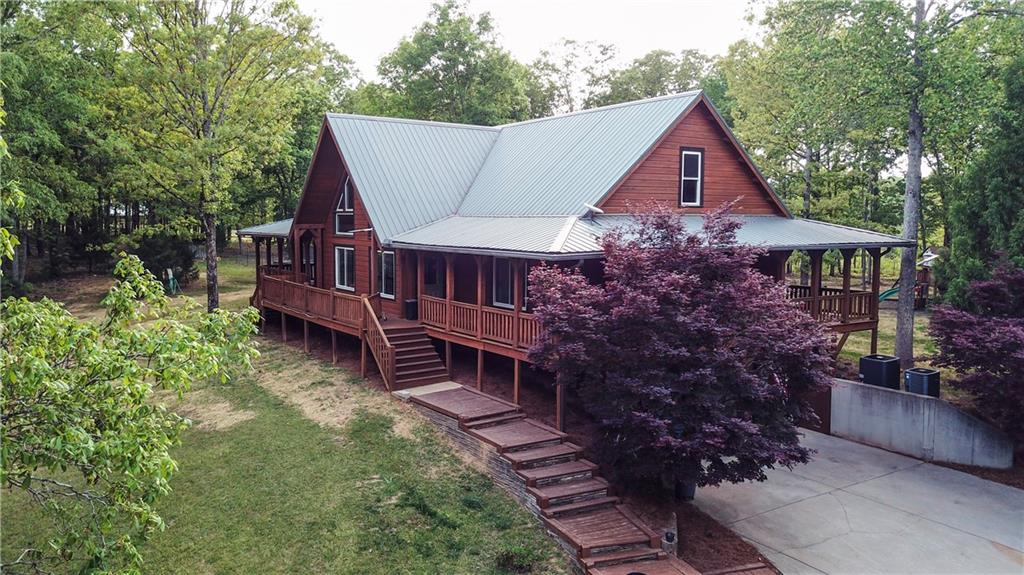 169 Williams Road, Taylorsville, Georgia image 4