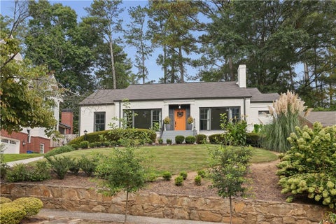 Homes For Rent - 1320 Pasadena Avenue<br/> Atlanta, GA 30306