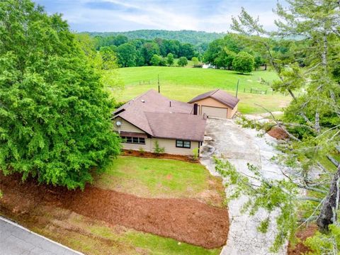 Homes For Sale - 2630 Prospect Road<br/> Franklin County, Toccoa, GA 30577