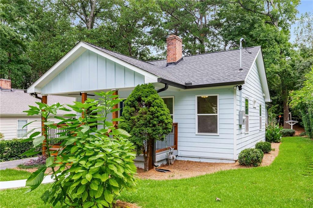 5 Windsor Terrace