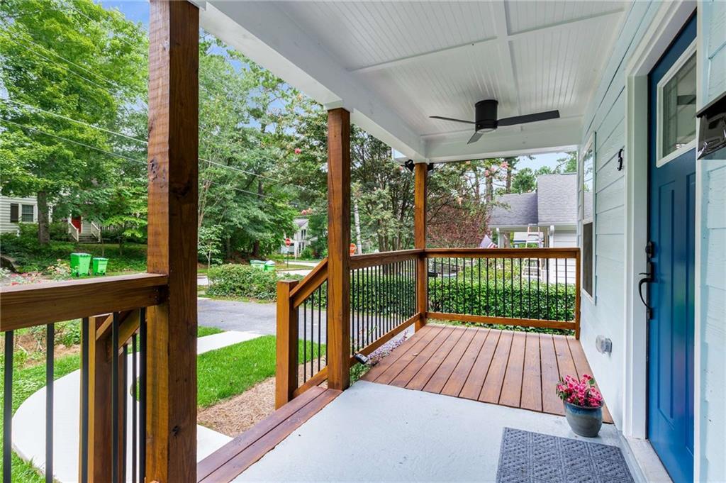 5 Windsor Terrace