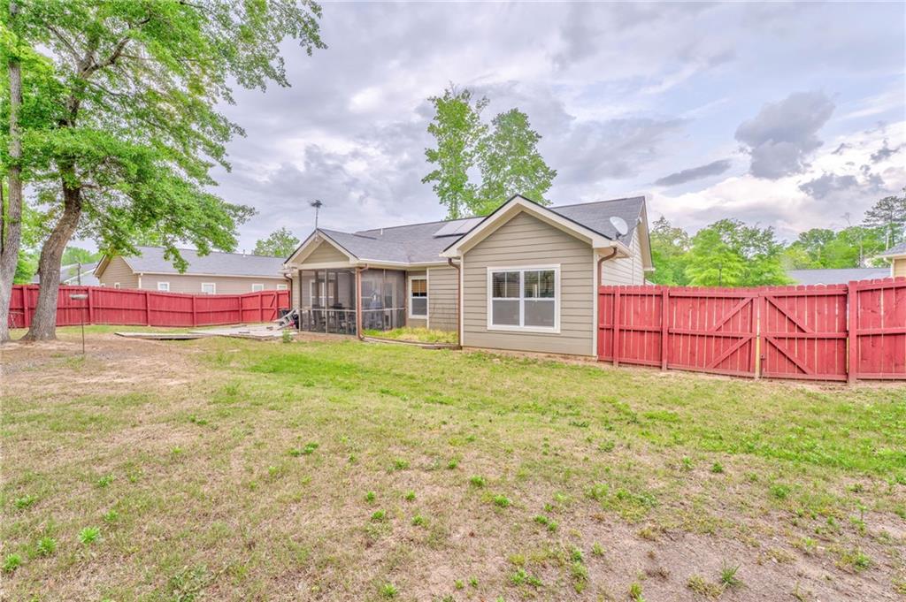 13 Gowen Drive, Rome, Georgia image 22