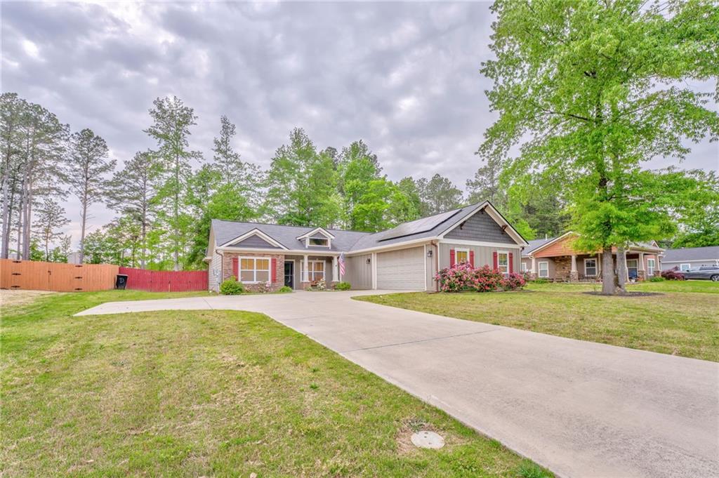 13 Gowen Drive, Rome, Georgia image 6