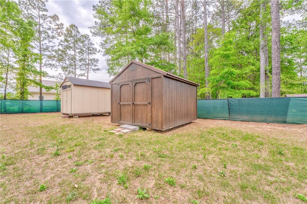 13 Gowen Drive, Rome, Georgia image 19