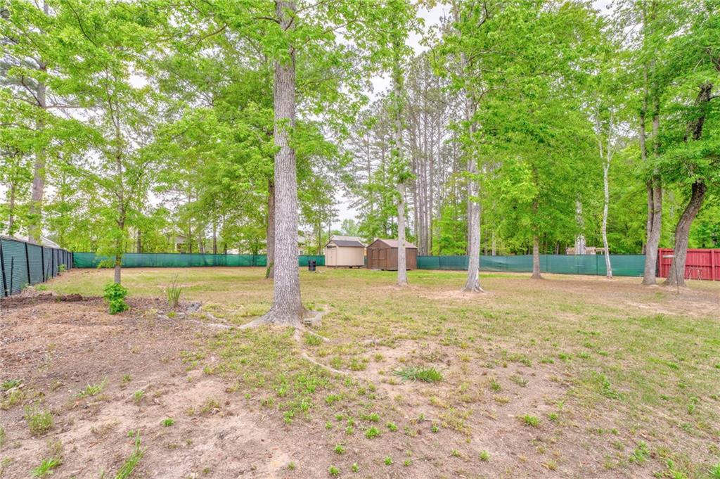 13 Gowen Drive, Rome, Georgia image 21