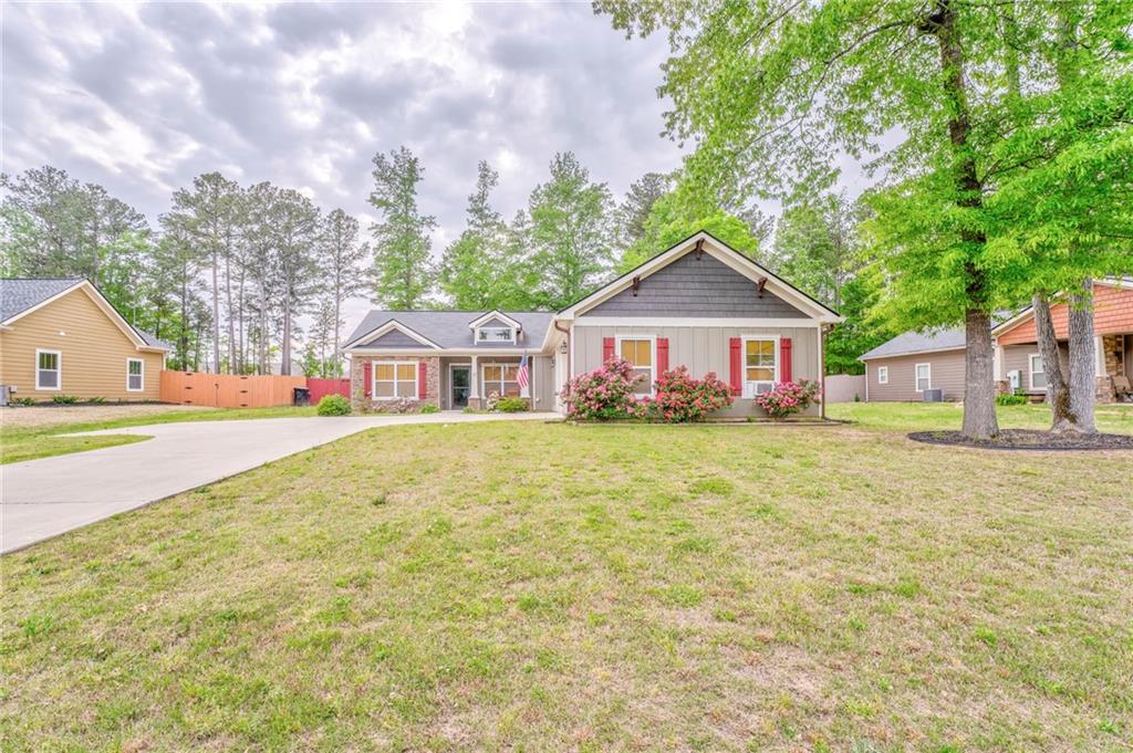 13 Gowen Drive, Rome, Georgia image 2